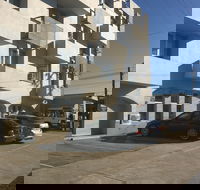 Parkville Place Serviced Apartments - Goulburn Accommodation