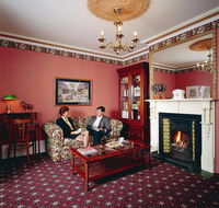 Victoria Court Hotel Sydney - Goulburn Accommodation