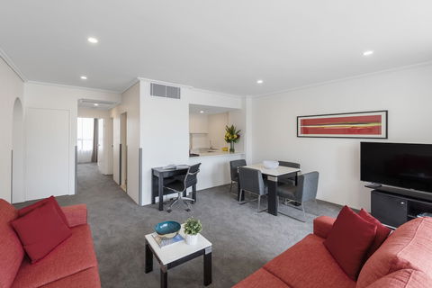 Waldorf Sydney Serviced Apartments - Goulburn Accommodation 5