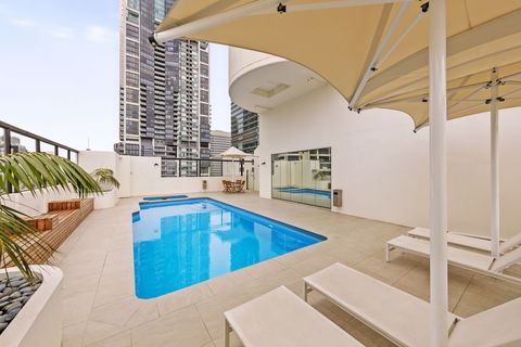 Waldorf Sydney Serviced Apartments - Goulburn Accommodation 0