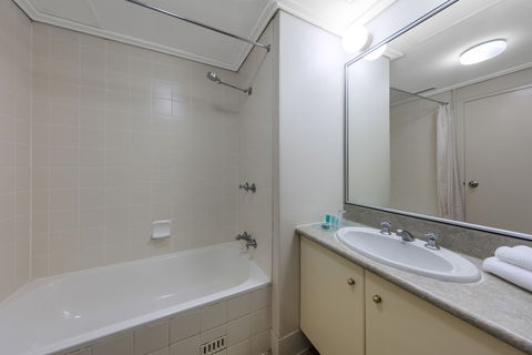 Waldorf Sydney Serviced Apartments - Goulburn Accommodation 3