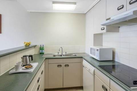 Waldorf Sydney Serviced Apartments - Goulburn Accommodation 6