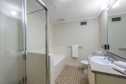 Waldorf Sydney Serviced Apartments - Goulburn Accommodation 4