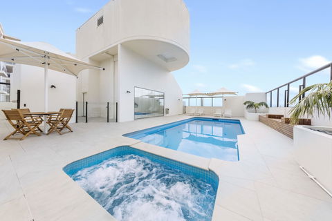 Waldorf Sydney Serviced Apartments - Goulburn Accommodation 1