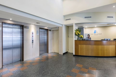 Waldorf Sydney Serviced Apartments - Goulburn Accommodation 2