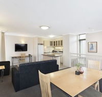 Melbourne Metropole Central - Goulburn Accommodation