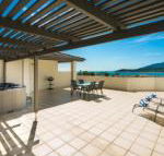 Portside Whitsunday Luxury Holiday Apartments - Goulburn Accommodation