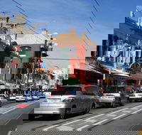 Tyrian Serviced Apartments Fitzroy - Goulburn Accommodation