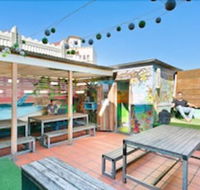 Funk House Backpackers - Goulburn Accommodation