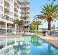 Kirra Beach Apartments - Goulburn Accommodation