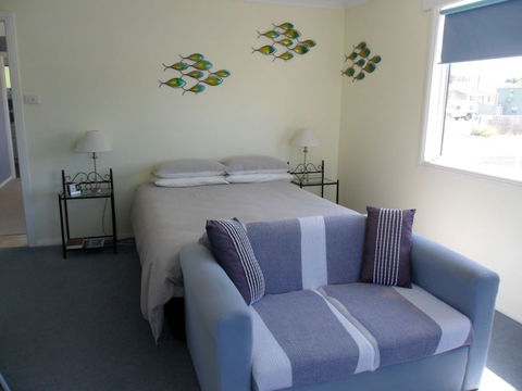 Freycinet Waters - Goulburn Accommodation 5