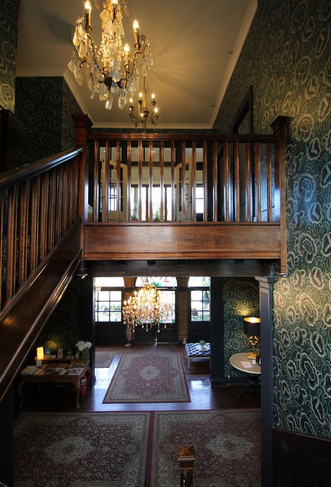 Berida Hotel - Goulburn Accommodation 3
