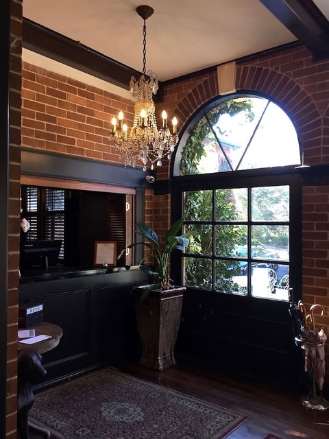 Berida Hotel - Goulburn Accommodation 5