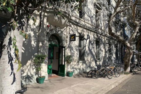 Elephant Backpacker Sydney - Hostel - Goulburn Accommodation 0