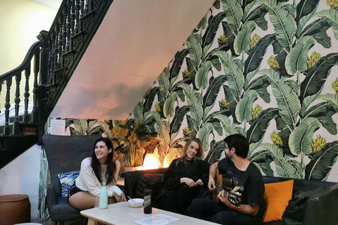 Elephant Backpacker Sydney - Hostel - Goulburn Accommodation 5