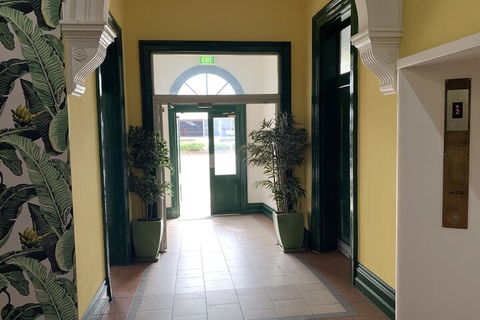 Elephant Backpacker Sydney - Hostel - Goulburn Accommodation 2