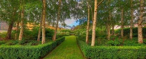 Old Wesley Dale Heritage Accommodation - Goulburn Accommodation 5