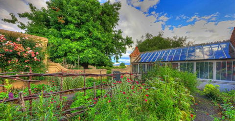Old Wesley Dale Heritage Accommodation - Goulburn Accommodation 1
