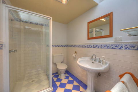 Old Wesley Dale Heritage Accommodation - Goulburn Accommodation 2