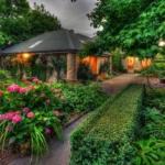 Old Wesley Dale Heritage Accommodation - Goulburn Accommodation 0