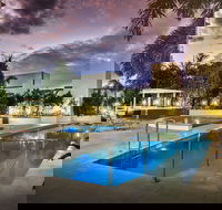 Monaco - Goulburn Accommodation