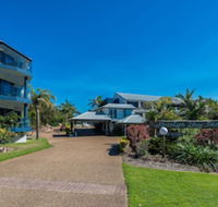 Rosslyn Bay Resort - Goulburn Accommodation