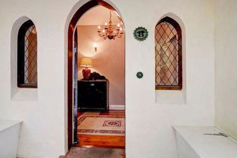 Woodford Of Leura Bed & Breakfast - Goulburn Accommodation 2