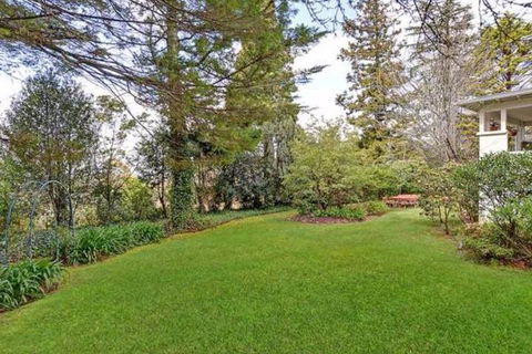 Woodford Of Leura Bed & Breakfast - Goulburn Accommodation 7