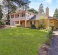 Woodford of Leura Bed  Breakfast - Goulburn Accommodation