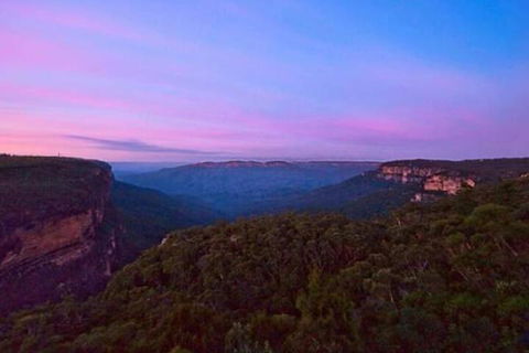 Woodford Of Leura Bed & Breakfast - Goulburn Accommodation 3