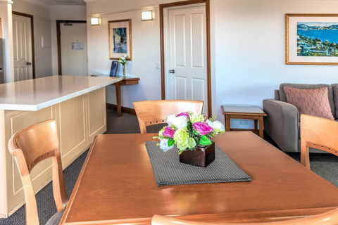 City Park Apartments - Goulburn Accommodation 7