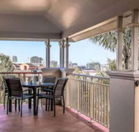 City Park Apartments - Goulburn Accommodation