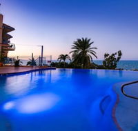 Sea Star Apartments - Goulburn Accommodation