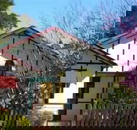 Belgravia Mountain Guest House - Goulburn Accommodation