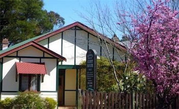 Belgravia Mountain Guest House - Goulburn Accommodation 0