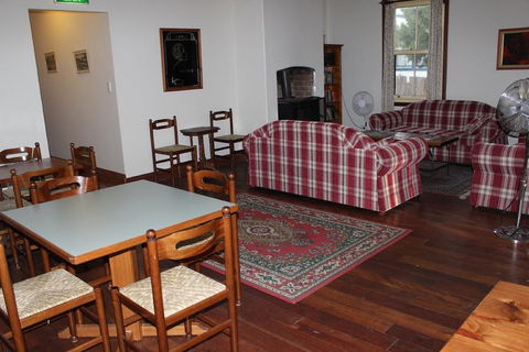 Belgravia Mountain Guest House - Goulburn Accommodation 2