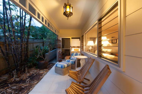 Aaman & Cinta Luxury Villas - Goulburn Accommodation 1