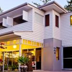 Aaman & Cinta Luxury Villas - Goulburn Accommodation 0