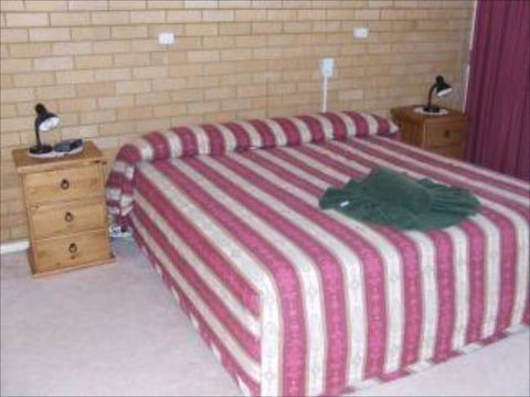 Ambience Holiday Apartments - Goulburn Accommodation 2
