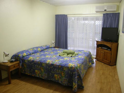Ambience Holiday Apartments - Goulburn Accommodation 5