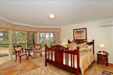 Lakeview Lodge - Goulburn Accommodation 3