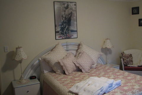 Lakeview Lodge - Goulburn Accommodation 6