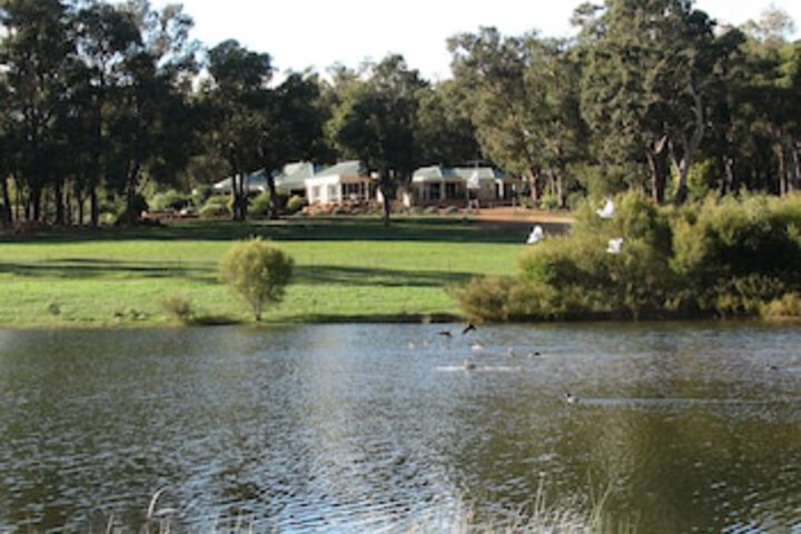 Gidgegannup WA Goulburn Accommodation