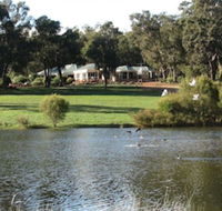 Lakeview Lodge - Goulburn Accommodation
