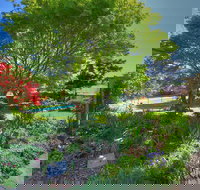 Alexandria Bed  Breakfast - Goulburn Accommodation