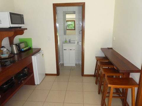 The Summit Rainforest Retreat - Goulburn Accommodation 3