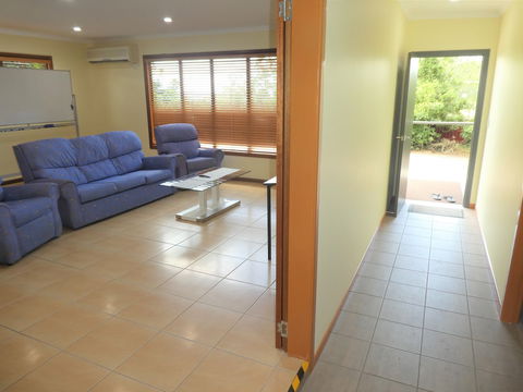 The Summit Rainforest Retreat - Goulburn Accommodation 4