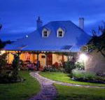 Orfords Sanda House B  B - Goulburn Accommodation