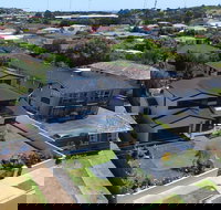 Birchwood on the River - Goulburn Accommodation