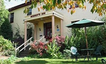 Bonney's Inn - Goulburn Accommodation 3